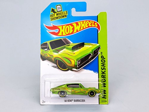 Hot wheels cfh99 - cfh99, hw