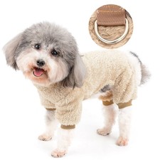 Pyjama d'hiver pour Petite