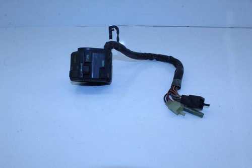 Commodo gauche kawasaki zx10 - commodo,