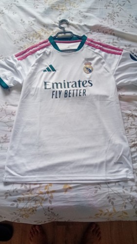 Adidas real madrid maillot - real,