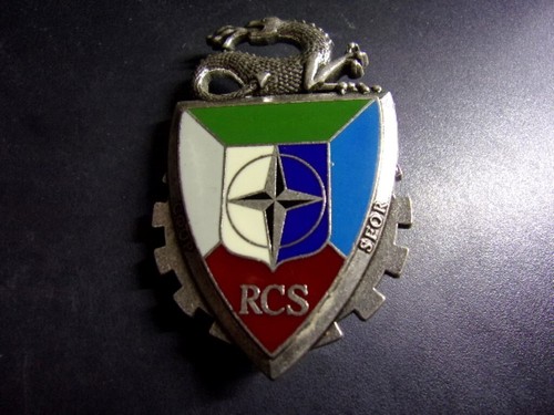 Train rcs sfor - sfor, coop