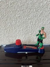 Jeu Vintage electronic karate