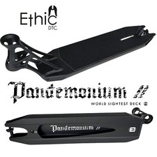 Ethic DTC Pandemonium V2