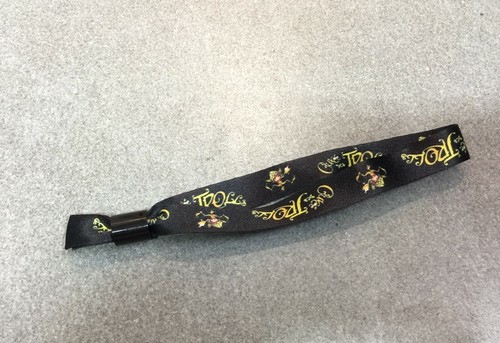 Tour poignet bracelet tissu - de,