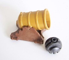 PLAYMOBIL (A2270) PIRATES -