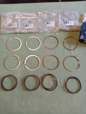 PEUGEOT 104_6CV Jeu de 12