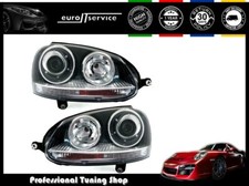 2 FEUX PHARE AVANT SET VP176