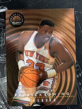 93-94 Skybox Premium Ewing /
