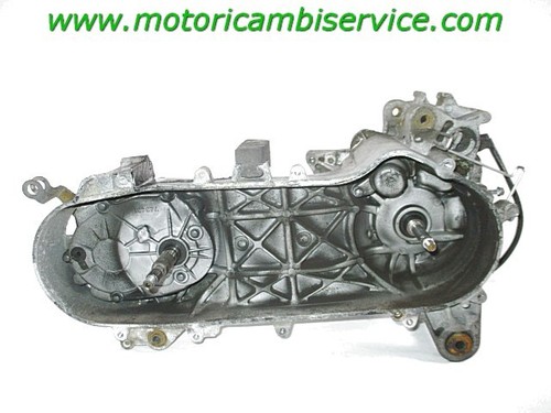 Bloc moteur peugeot ludix - moteur,