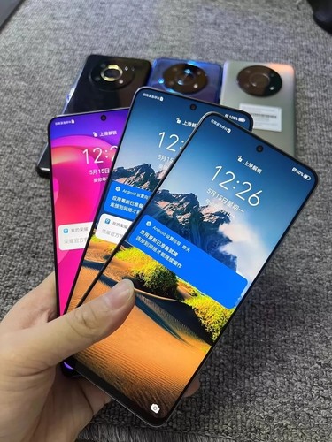 Honor magic4 lite 81 - lite, 6.81"