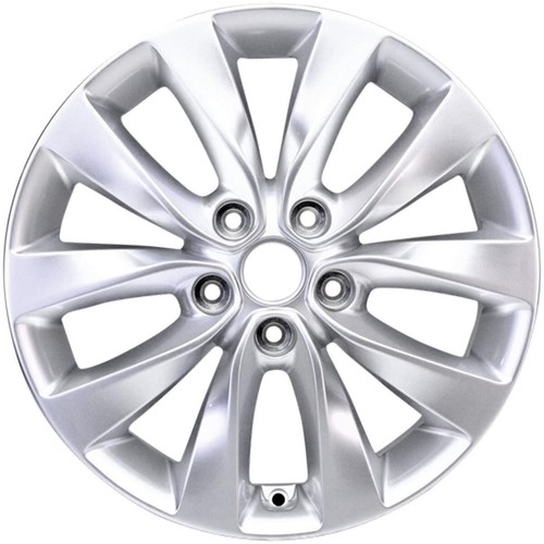 New 17x7 inch aluminum - inch,