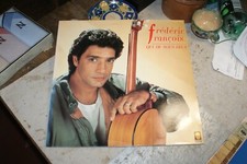 33 tours frederic francois qui de nous deux