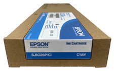 Epson S020619 SJIC26P (C)