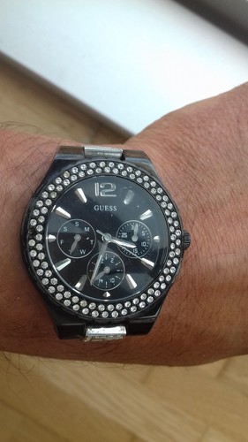 Guess w18535l1 montre - guess,