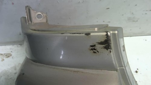 Pare choc arriere citroen - pare,