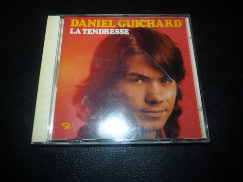 Daniel guichard la - :,