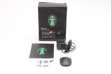 Audio quest beetle - beetle, optique