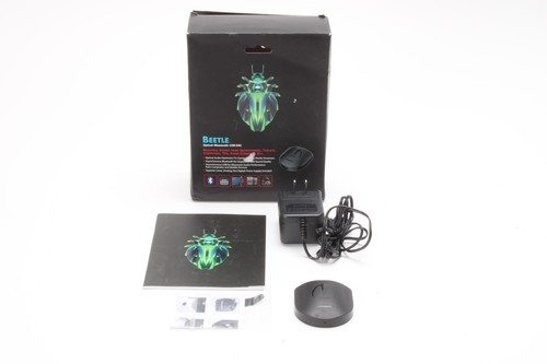 Audio quest beetle - audio,