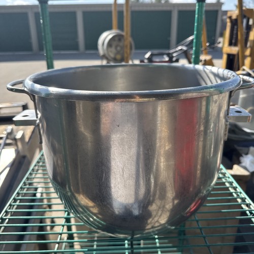 Hobart d300 20qt bowl - d300,