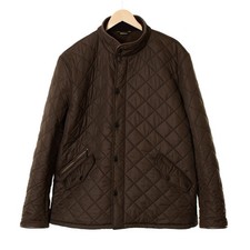 Veste matelassée homme
