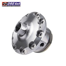 Bloc Blocage de Différentiel Électrique Jeep (Dana30) YJ TJ XJ ZJ WJ KJ KK JL