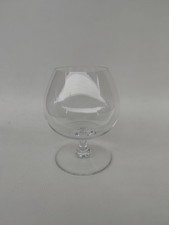 Verre À Cognac En Cristal De Baccarat. Prix À La Pièce. 11 Verres Disponibles.