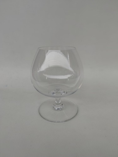 Verre cognac cristal - cristal, de