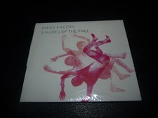 CD DIGIPACK NEUF "PIERS