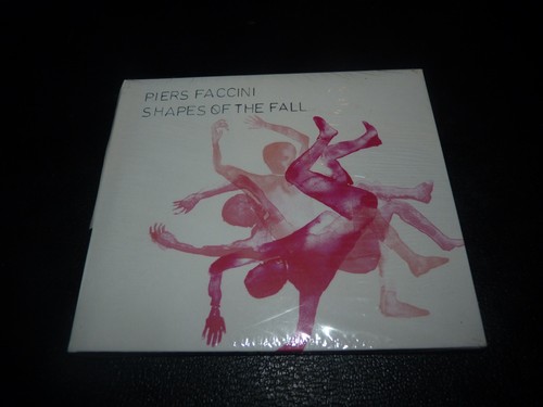 Digipack neuf piers - cd, "piers