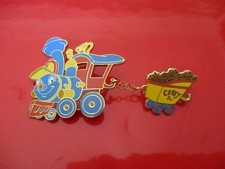 PIN S DISNEYLAND PARIS   E.L
