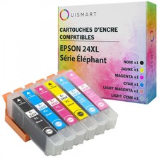 Ouismart® 24XL Elephant 6