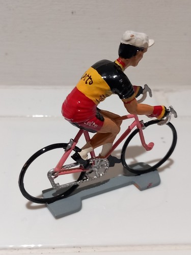 Figurine coureur cycliste - coureur,