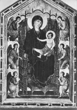 ITALIE FLORENCE BASILIQUE