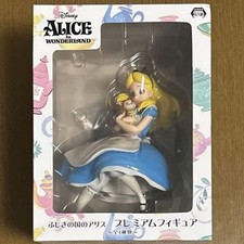 Figurine Disney Alice au pays