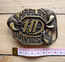 Boucle de Ceinture