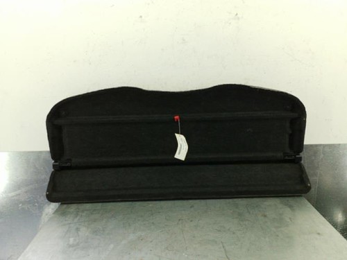 Plage arriere renault scenic - arriere, 2