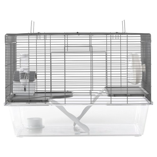 Flamingo hamster rafi gris - rafi,