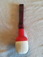 Dragonne pour sabre à gland