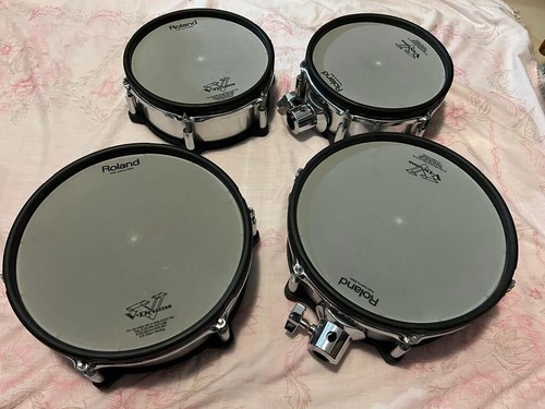 Roland td20k drum - roland,