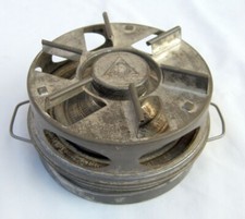 RECHAUD A ALCOOL - SEB - MONTAGNE - CAMPING - VINTAGE