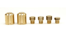 SACHET INJECTEURS BUTANE PROP