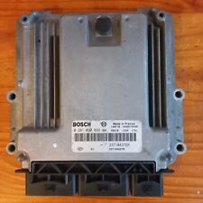 CALCULATEUR  CLIO 4  1.5 DCI -DÉCODÉ- BOSCH EDC17C42  0281030899 / 237104376 R