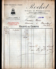 ALBERT (80) USINE / PIECES