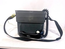 Ancien Téléphone de Campagne Militaire Armée de L'air S.T.T.E