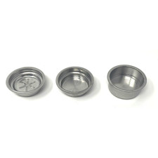 MOKONA BIALETTI - KIT FILTRES