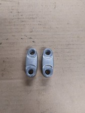 pontets guidon origine YAMAHA YFM 350 RAPTOR 2006 à 2015