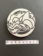 JETON / PIECE / COIN / POG