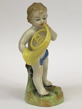 Superbe ancienne figurine