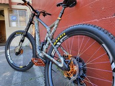 Cannondale Trigger Carbon 1