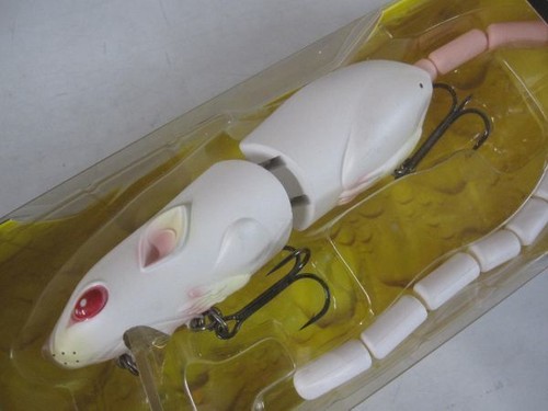 Leurre pour rat supro bbz - supro, bbz-1